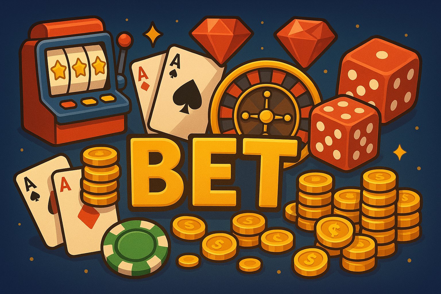 multi bet multi bet