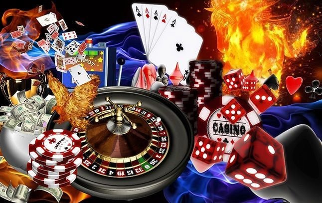 multi bet