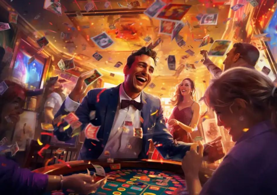 multi bet